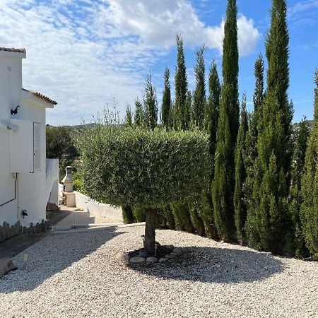 Villa Larosa モライラ エクステリア 写真