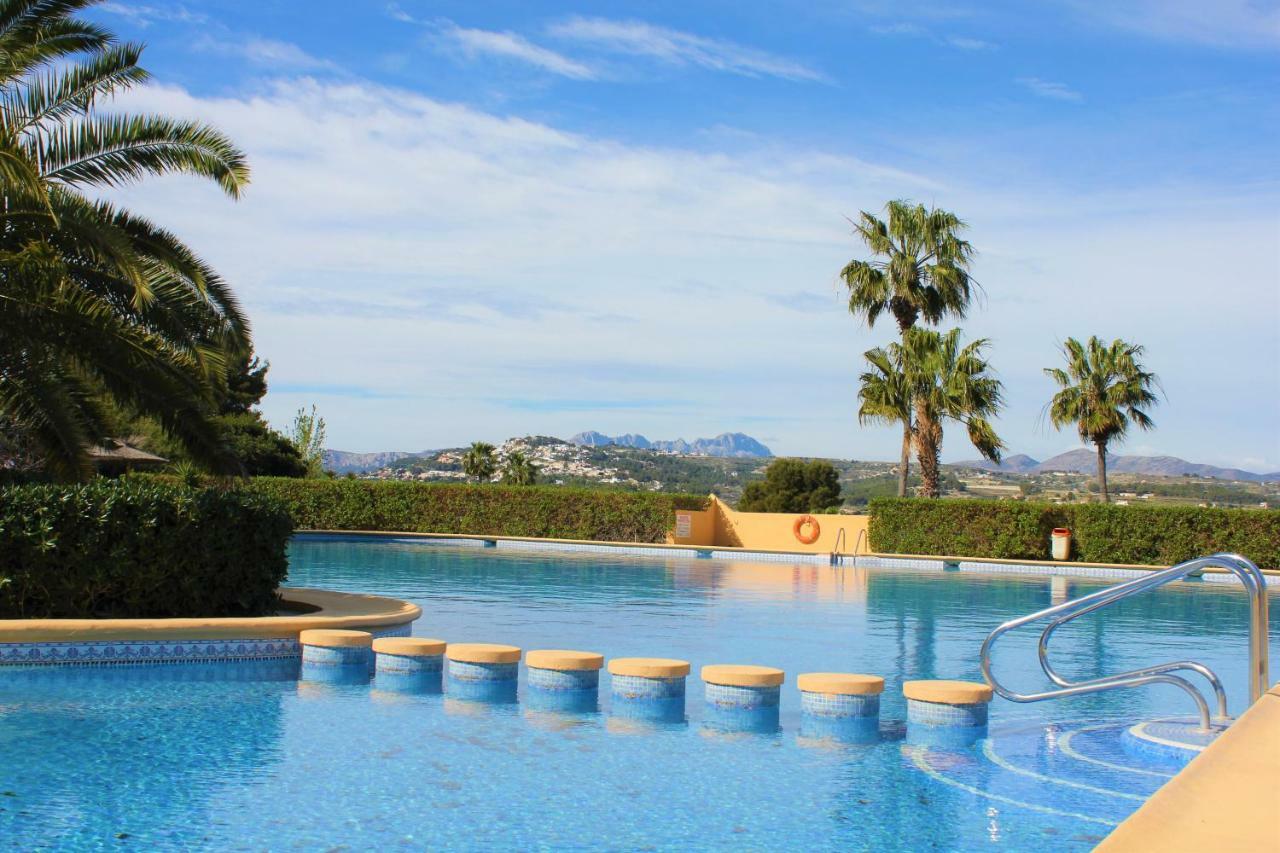 Villa Larosa モライラ エクステリア 写真